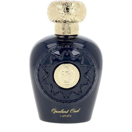 Lattafa Opulent Oud Profumo Eau De Parfum Lusso Accessibile Per Tutti