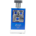 Lattafa Blue Sapphire Profumo Eau De Perfume Fresca Ispirazione Versace