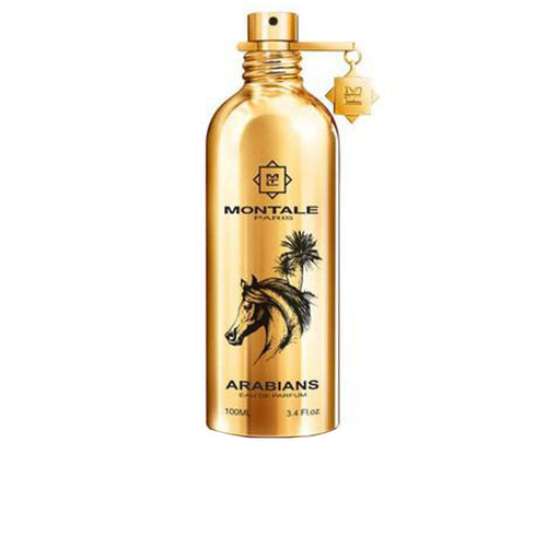 Montale Arabians Perfume Eau De Parfum Aura Oriental De Lujo
