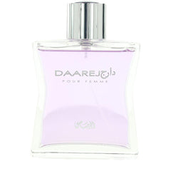 Rasasi Daarej Perfume Eau De Perfume Encanto Oriental Especiado