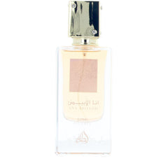 Lattafa Ana Abiyedh Perfume Eau De Parfum Elegancia Y Suavidad