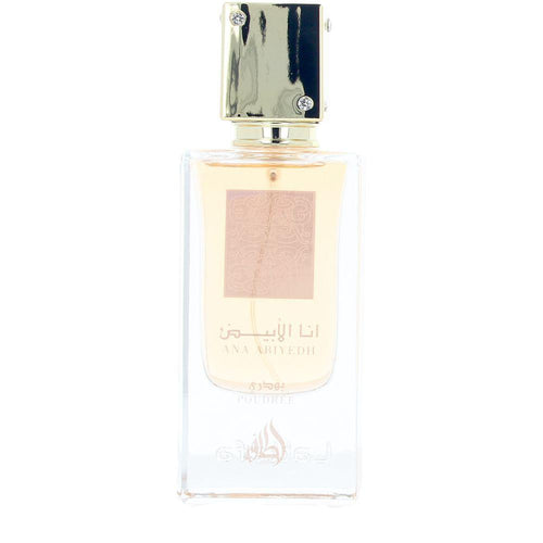 Lattafa Ana Abiyedh Perfume Eau De Parfum Elegancia Y Suavidad