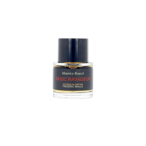 Frederic Malle Musc Ravageur Perfume Eau De Parfum Seducción Ámbar Intensa