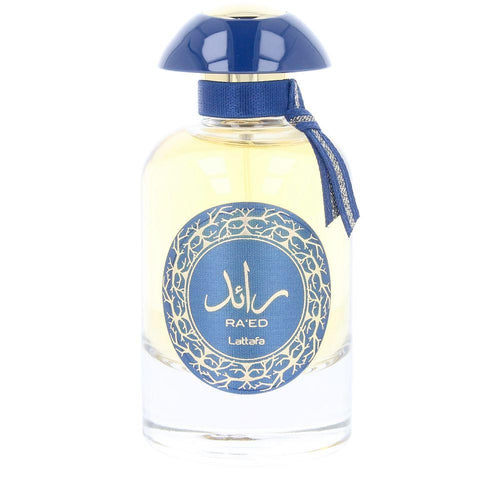 Lattafa Ra'ed Profumo Eau De Parfum Essenza Irresistibile Quotidiana