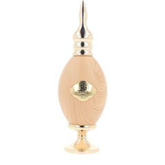 Lattafa Afaq Gold Perfume Eau De Parfum Aroma Distintivo Y Valor