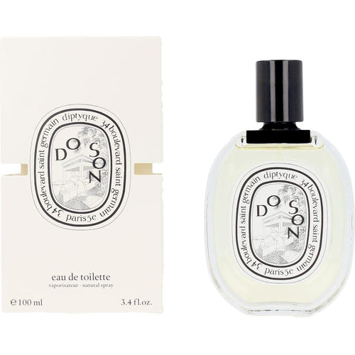 Diptyque Do Son Perfume Eau De Toilette Exquisite And Long Lasting