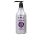 Redist Charming Silver Shampoo For Radiant Blonde Hair