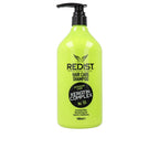 Redist Hair Care Shampoo Kératine Pour Cheveux Sublimes