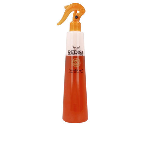 Redist 2 Phase Hair Haarspülung Mit Arganöl Seidige Geschmeidigkeit Und Pflege