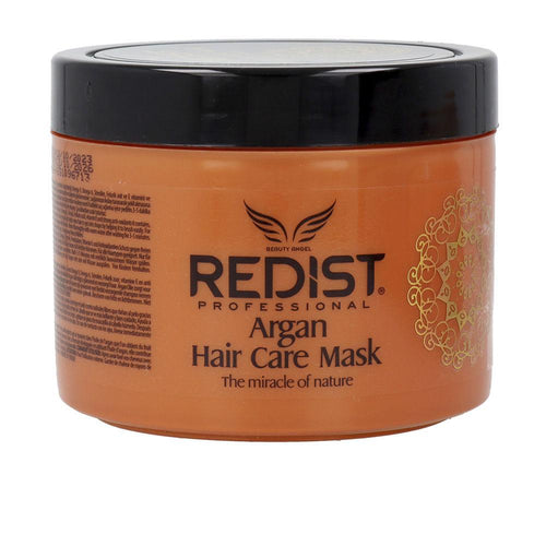 Redist Hair Care Haarmaske Mit Argan Tiefenpflege Und Reparatur
