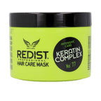Redist Hair Care Keratin Hair Mask Deeply Revitalized Hair