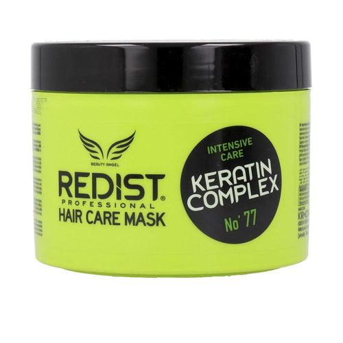 Redist Haarpflege Keratin Haarmaske Tief Genährte Haare