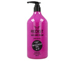 Redist Hair Care Avocado Conditioner Hydrated And Smooth