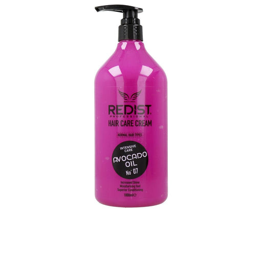 Redist Hair Care Avocado Balsam Feucht Und Geschmeidig