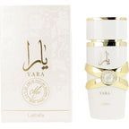 Lattafa Yara Perfume Eau De Perfume Vibrant Fruity Aroma