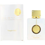 Armaf Club De Nuit White Imperiale Profumo Eau De Perfume Domina La Notte