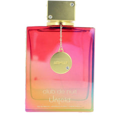 Armaf Club De Nuit Perfume Eau De Parfum Aroma Cautivador Y Revitalizante