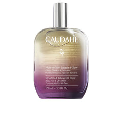 Caudalie Aceites Corporales Olio Di Trattamento Nutritivo