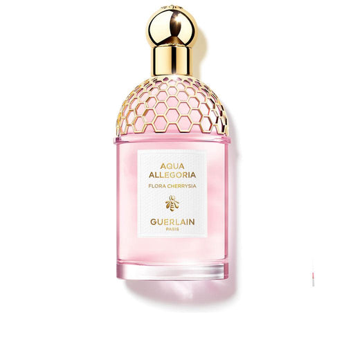 Guerlain Aqua Allegoria Flora Cherrysia Perfume Eau De Toilette Encanto De Cerezo