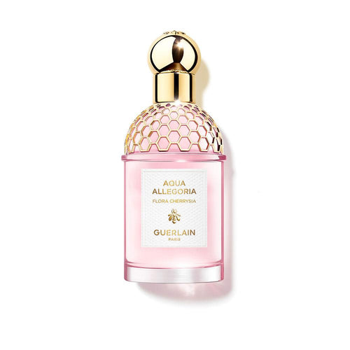 Guerlain Aqua Allegoria Flora Cherrysia Perfume Eau De Toilette Encanto De Cerezo
