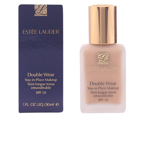 Estée Lauder Double Wear Base De Maquillaje 24 Horas De Perfección