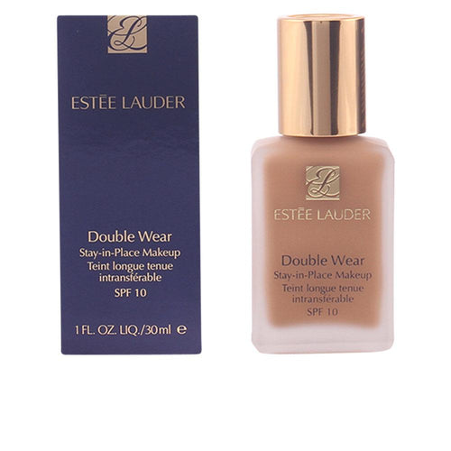 Estée Lauder Double Wear Base De Maquillaje 24 Horas De Perfección
