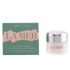 La Mer La Mer Bálsamo Contorno De Ojos Intense Ojos Rejuvenecidos