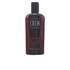 American Crew Crew Styling Lozione Testurizzante Leggera Per Capelli Fini Stile Naturale Con Ginseng