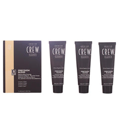 American Crew Crew Color Tinte Para Cabello Color Vibrante Y Brillante