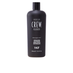 American Crew Crew Hair & Body Care Revelador Capilar Color Perfecto Cada Vez