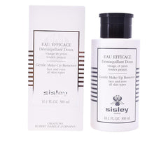 Sisley Nettoyants Démaquillants Sisley Desmaquillante Para Rostro Y Ojos Suave Y Purificante