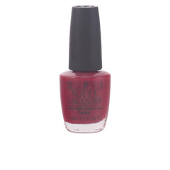 Opi Nail Lacquer Esmalte De Uñas Colores Vibrantes