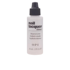 Opi Diluyente Para Esmalte De Uñas Uñas Perfectas Siempre