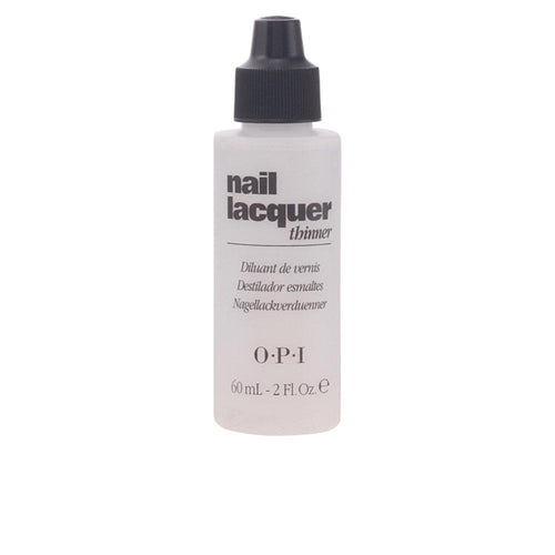 Opi Diluyente Para Esmalte De Uñas Uñas Perfectas Siempre