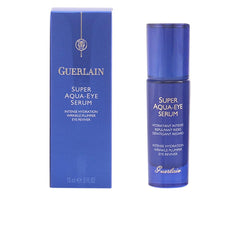 Guerlain Super Aqua Suero De Ojos Hidratación Profunda 30 Horas