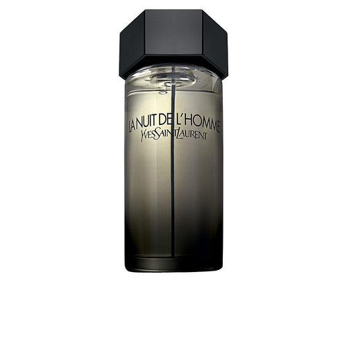 Yves Saint Laurent YSL L'homme Profumo Eau De Toilette Seduzione Notturna