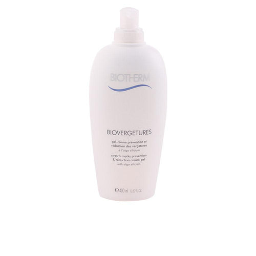 Biotherm Biovergetures Crema Gel Corpo Trattamento Prevenzione Smagliature Efficace