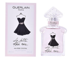 Guerlain La Petite Robe Noire Perfume Eau De Toilette Encanto Parisino Y Libertad