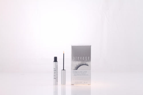 Elizabeth Arden Prevage Clinical Lash Serum For Lashes And Brows Results In 2 Weeks