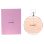 Chanel Chance Profumo Eau De Toilette Bubble Di Libertà