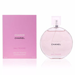 Chanel Chance Profumo Eau De Toilette Chance Eau Tendre