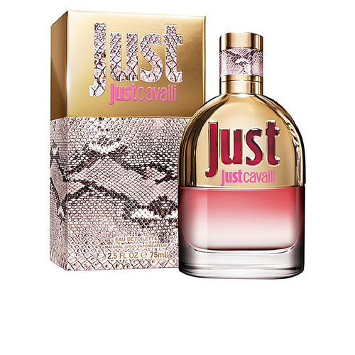 Roberto Cavalli Just Cavalli Her Profumo Eau De Toilette