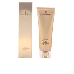 Elizabeth Arden Ceramide Crema Limpiadora Purificante Piel Radiante Cada Día