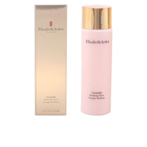 Elizabeth Arden Ceramide Purifying Toner Clean Skin Renewed