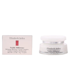 Elizabeth Arden Visible Difference Crema Hidratante Facial Piel Radiante