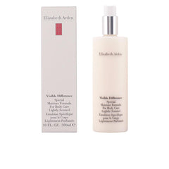 Elizabeth Arden Visible Difference Emulsión Corporal Hidratación Profunda