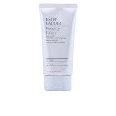 Estée Lauder Perfectly Clean Limpiador Espumoso Multi Acción Mascarilla Purificante Piel Radiante Y Sana