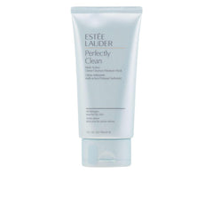 Estée Lauder Perfectly Clean Crema Limpiadora Multiactiva Y Máscara Hidratante Limpieza Profunda E Hidratación