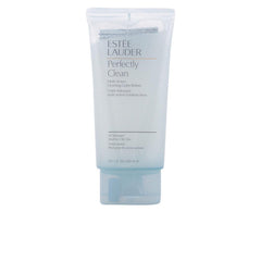 Estée Lauder Perfectly Clean Gel Limpiador Y Exfoliante Piel Radiante Y Revitalizada