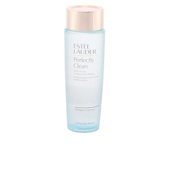 Estée Lauder Perfectly Clean Loción Tonificante Y Exfoliante Piel Radiante Natural